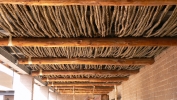 PICTURES/Tubac Presidio Historic Park/t_Ocotillo Ceiling3.JPG